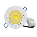 Доказательство воды водить downlight 5W cob replace40W